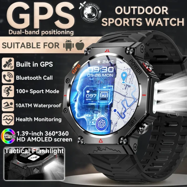 GRAND Vision 3 - Image 1