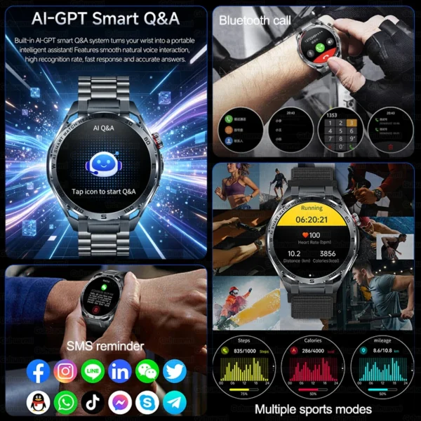 MARK X1 Sport - Image 7