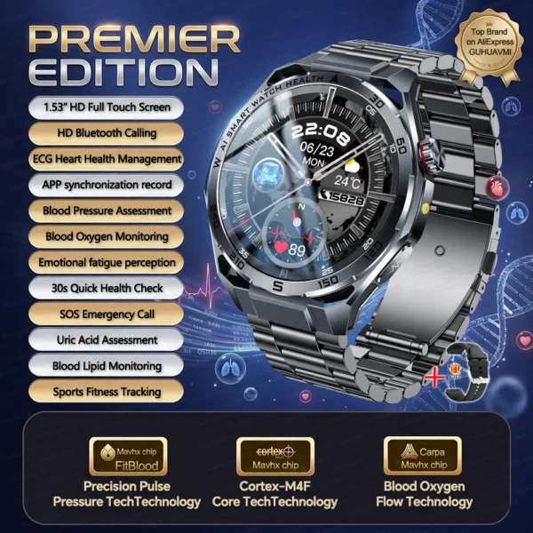 MARK X1 Sport - Image 1