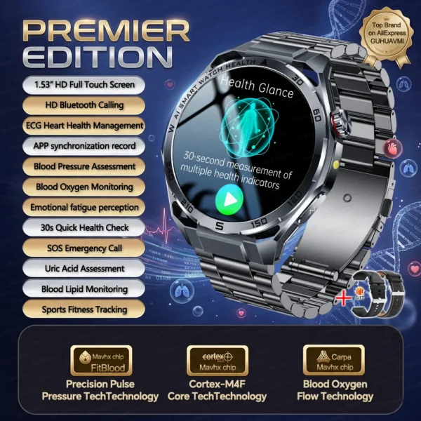 MARK X1 Sport - Image 11
